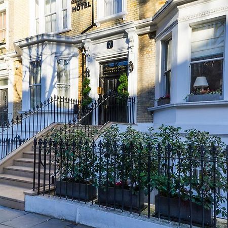Kensington Prime Hotel Londres Exterior foto