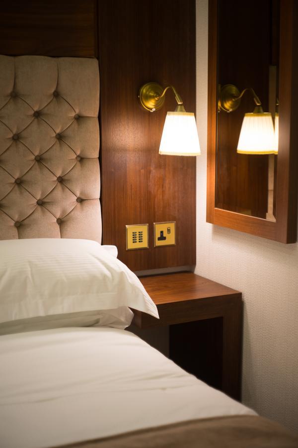 Kensington Prime Hotel Londres Exterior foto